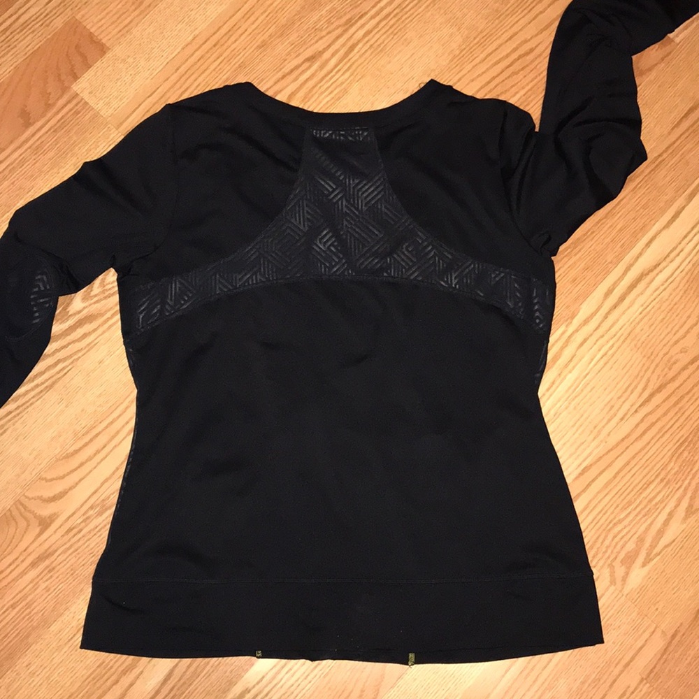 Work out jacket - Picture 3 of 4